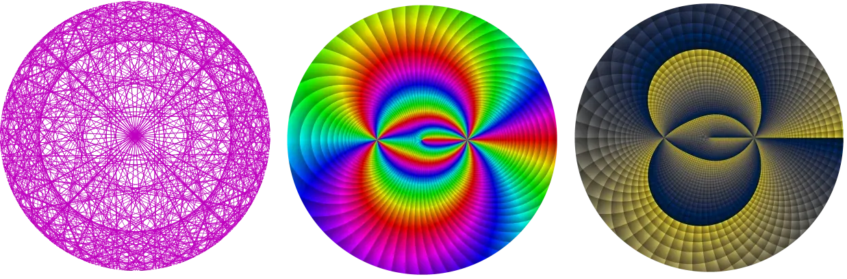 Picture of 5D Hyperoctahedron (Discrete and Continuous)