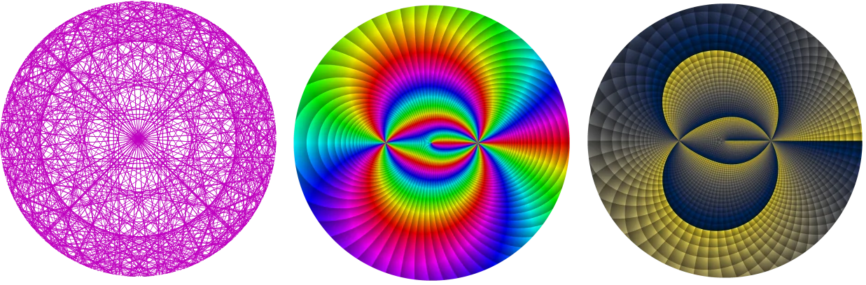 Picture of 5D Hyperoctahedron (Discrete and Continuous)