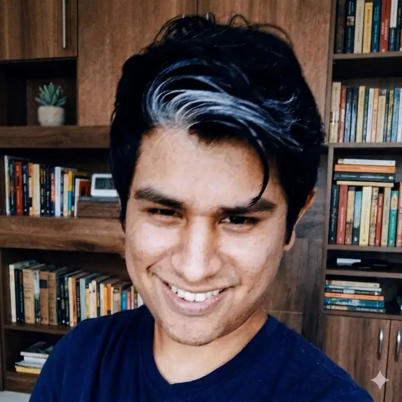 Profile Photo of Edgar Delgado Vega