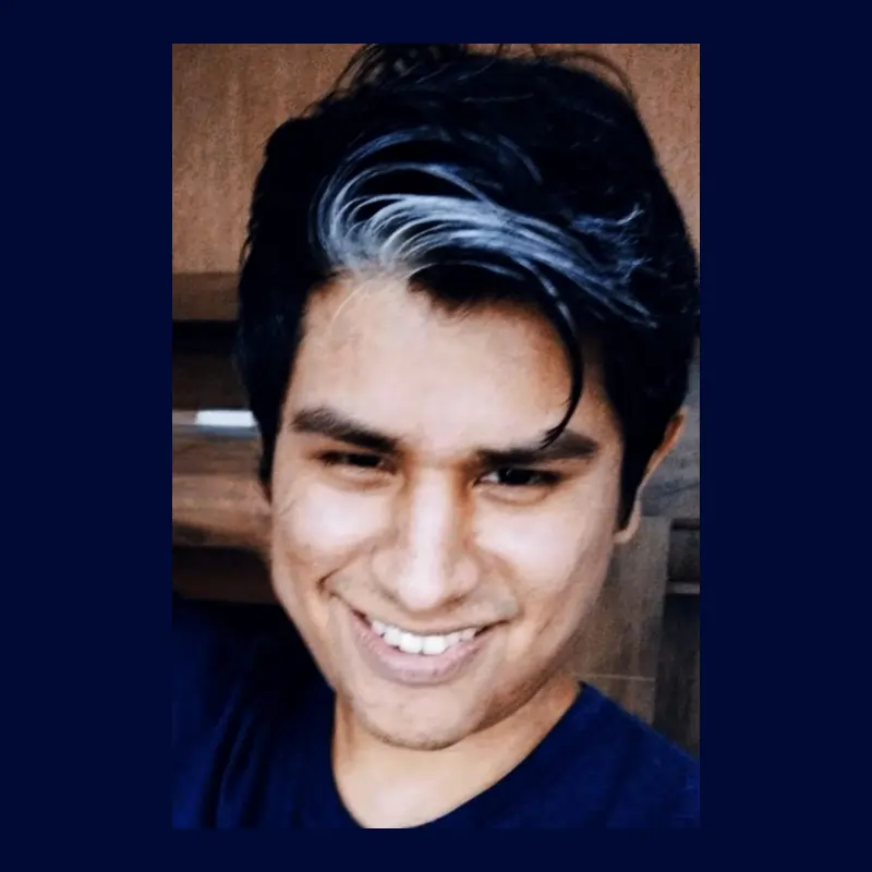 Photo Edgar Delgado Vega