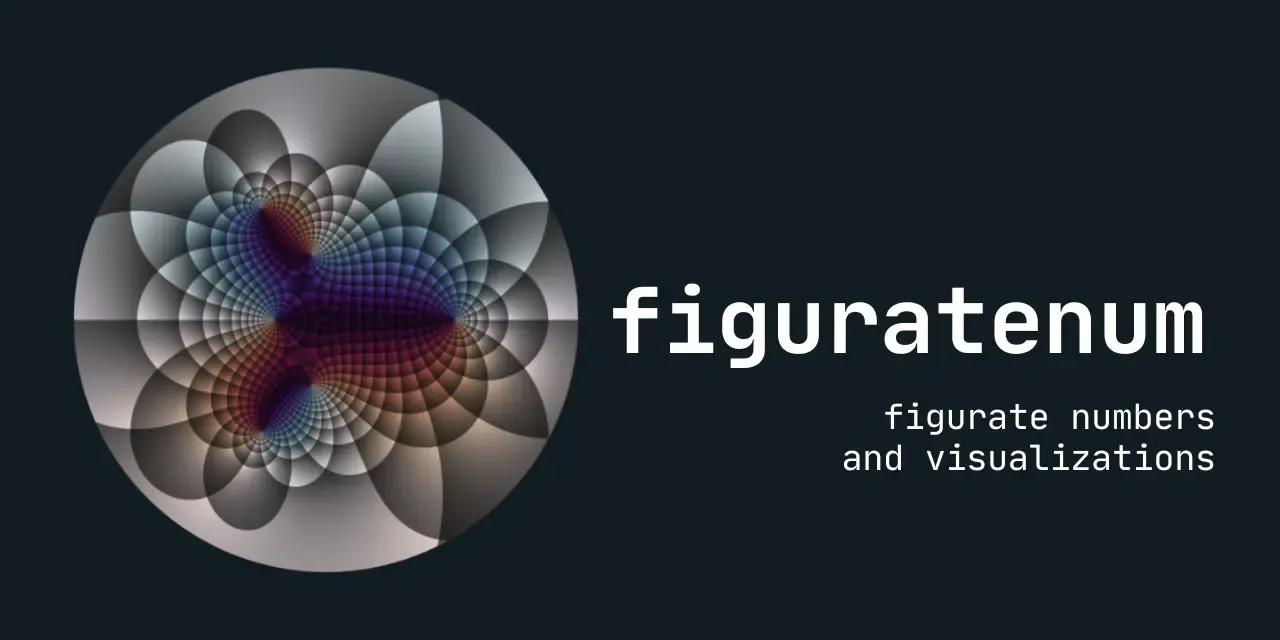 Figurate Numbers for Python