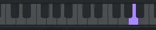 Vital Synth - Virtual Piano - MIDI