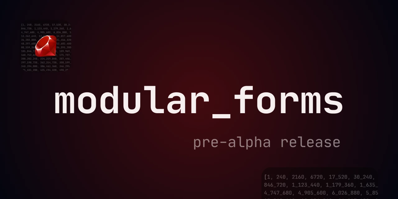 Modular Forms Meets Sonic Pi