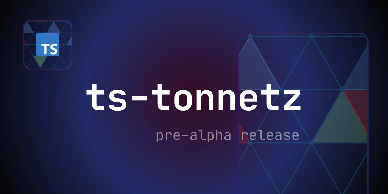 npm | TypeScript
