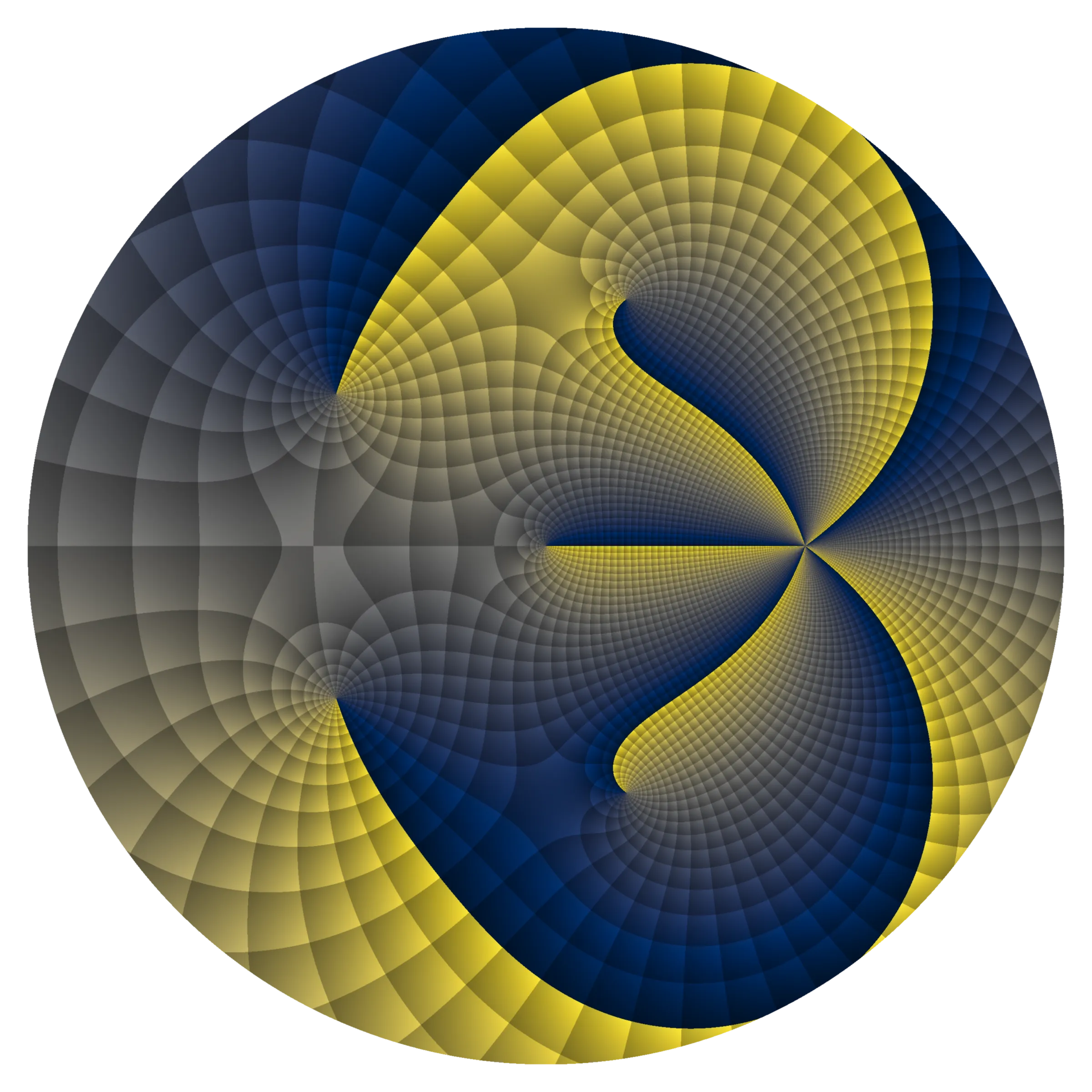 4D dimensional centered hypertetrahedron